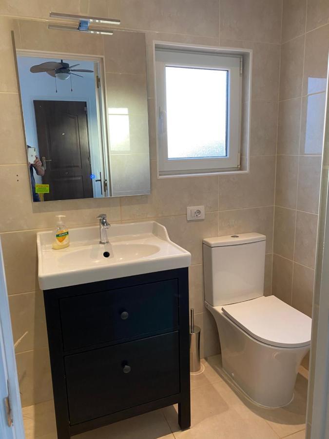 Juangy's In Adelfas Golf Del Sur Apartment San Miguel de Abona