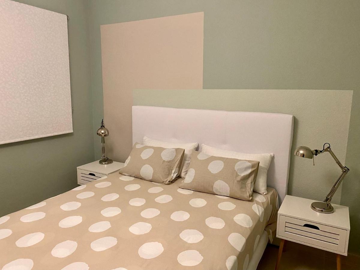 Juangy's In Adelfas Golf Del Sur Apartment San Miguel de Abona