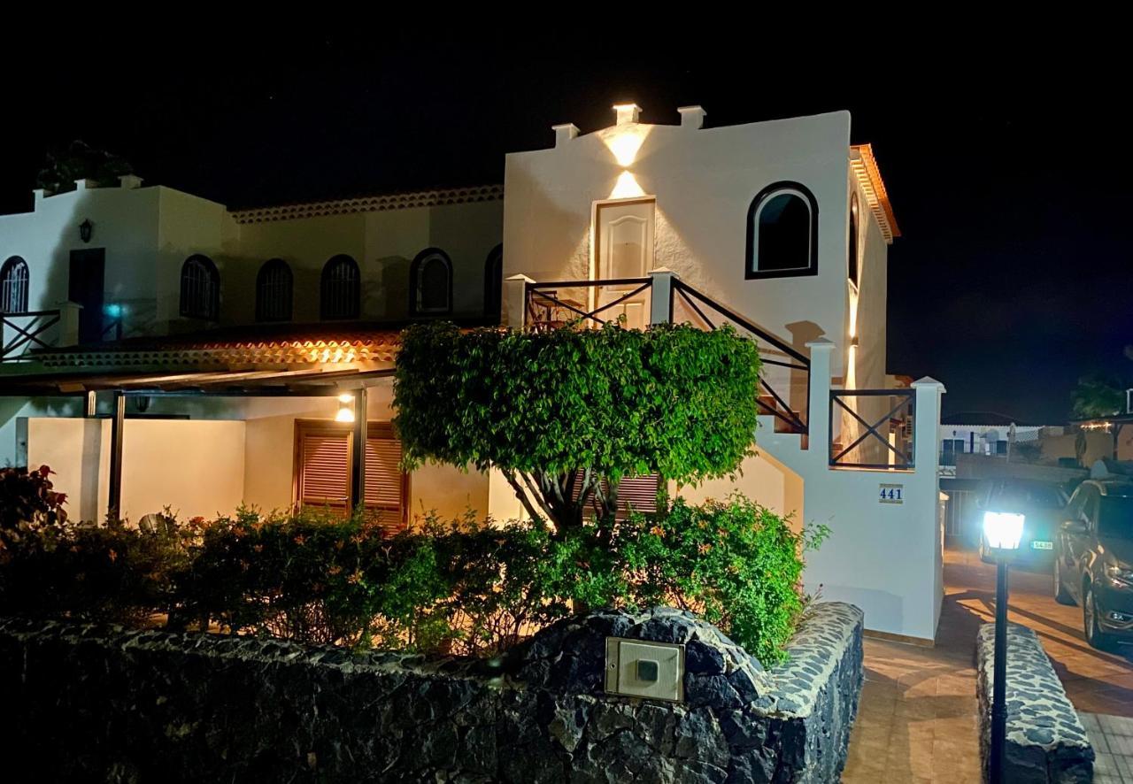 Juangy's In Adelfas Golf Del Sur Apartment *