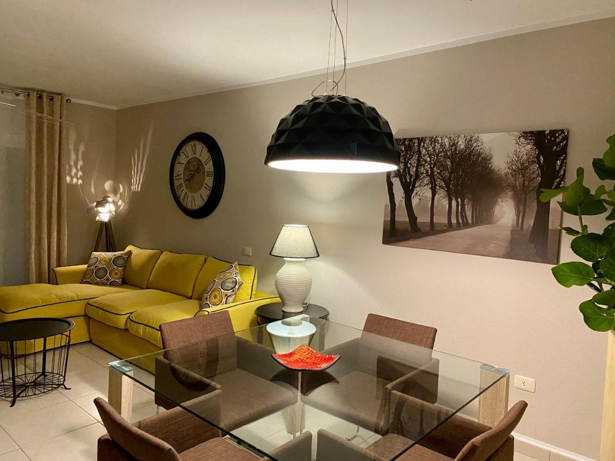 Juangy's In Adelfas Golf Del Sur Apartment *