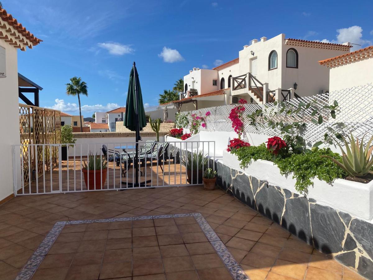 Juangy's In Adelfas Golf Del Sur Apartment