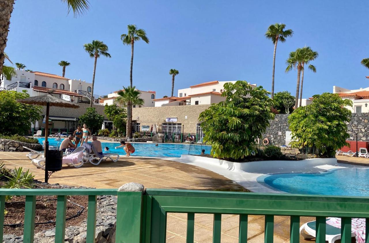 Juangy's In Adelfas Golf Del Sur Apartment San Miguel de Abona