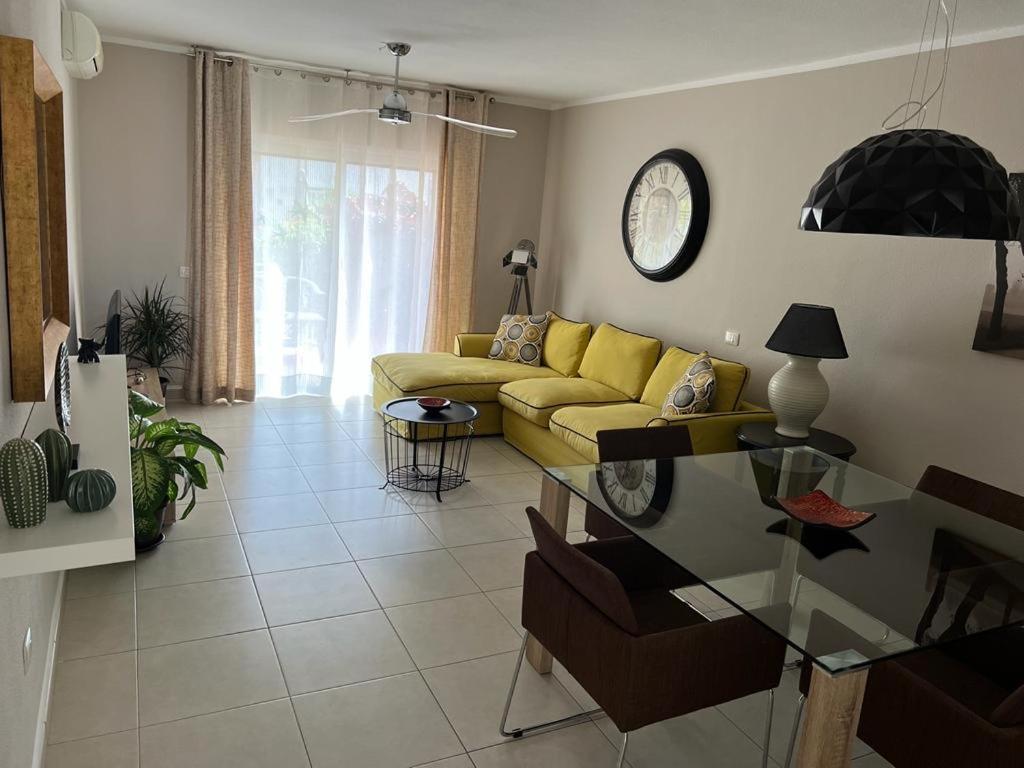 Juangy's In Adelfas Golf Del Sur Apartment San Miguel de Abona