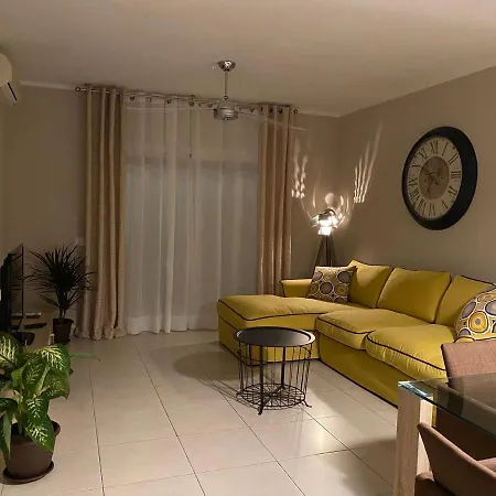 Juangy'S Apartments In Las Adelfas Golf Del Sur San Miguel de Abona Exterior photo