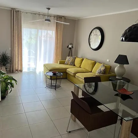 Juangy'S Apartments In Las Adelfas Golf Del Sur San Miguel de Abona Exterior photo