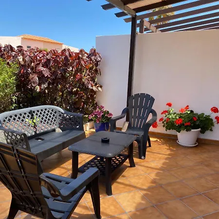 Juangy'S Apartments In Las Adelfas Golf Del Sur San Miguel de Abona Exterior photo