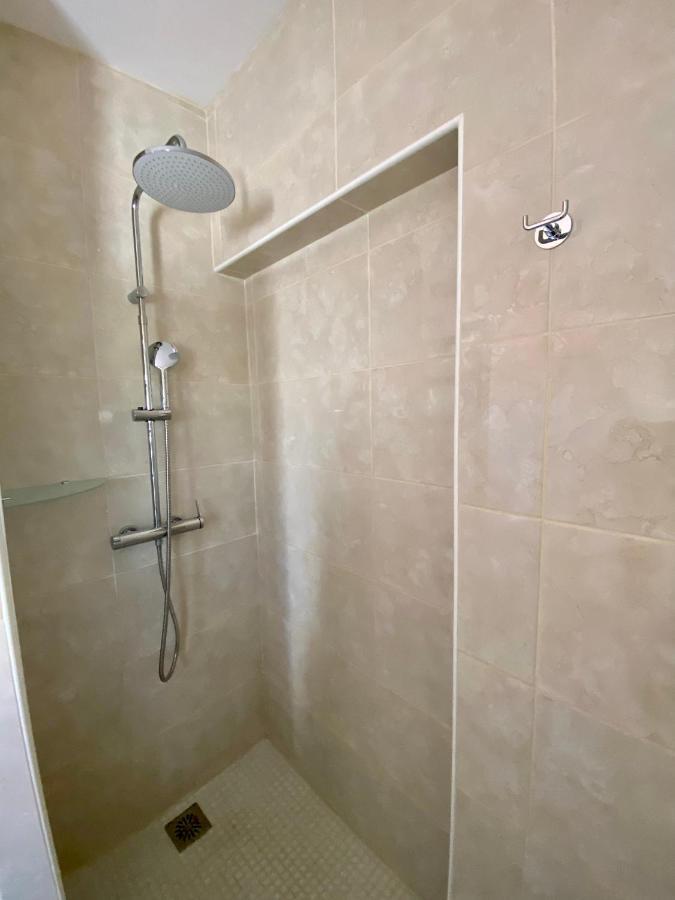Juangy's In Adelfas Golf Del Sur Apartment *