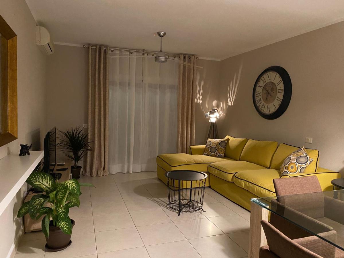 Juangy's In Adelfas Golf Del Sur Apartment San Miguel de Abona