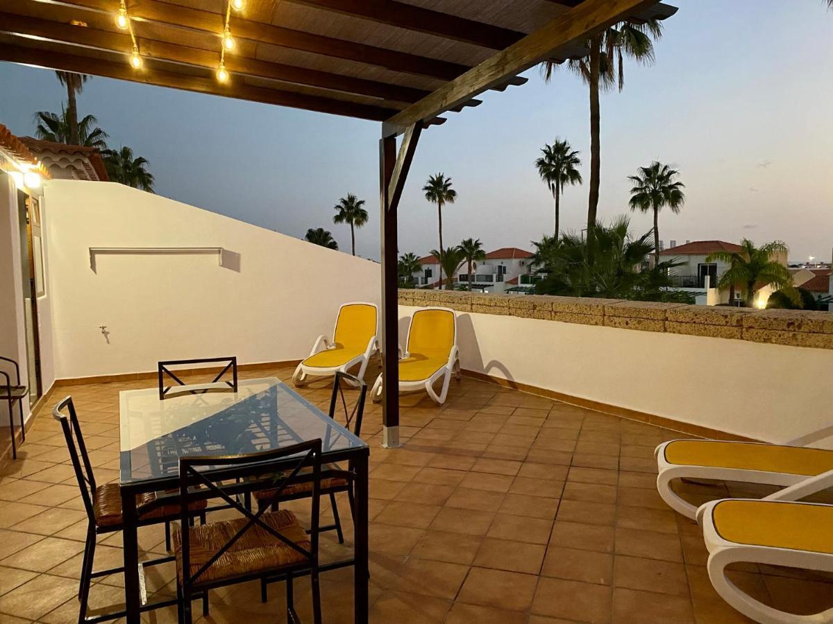 Apartment Juangy's In Adelfas Golf Del Sur San Miguel de Abona