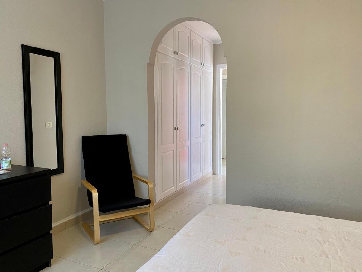 Juangy's In Adelfas Golf Del Sur Apartment San Miguel de Abona