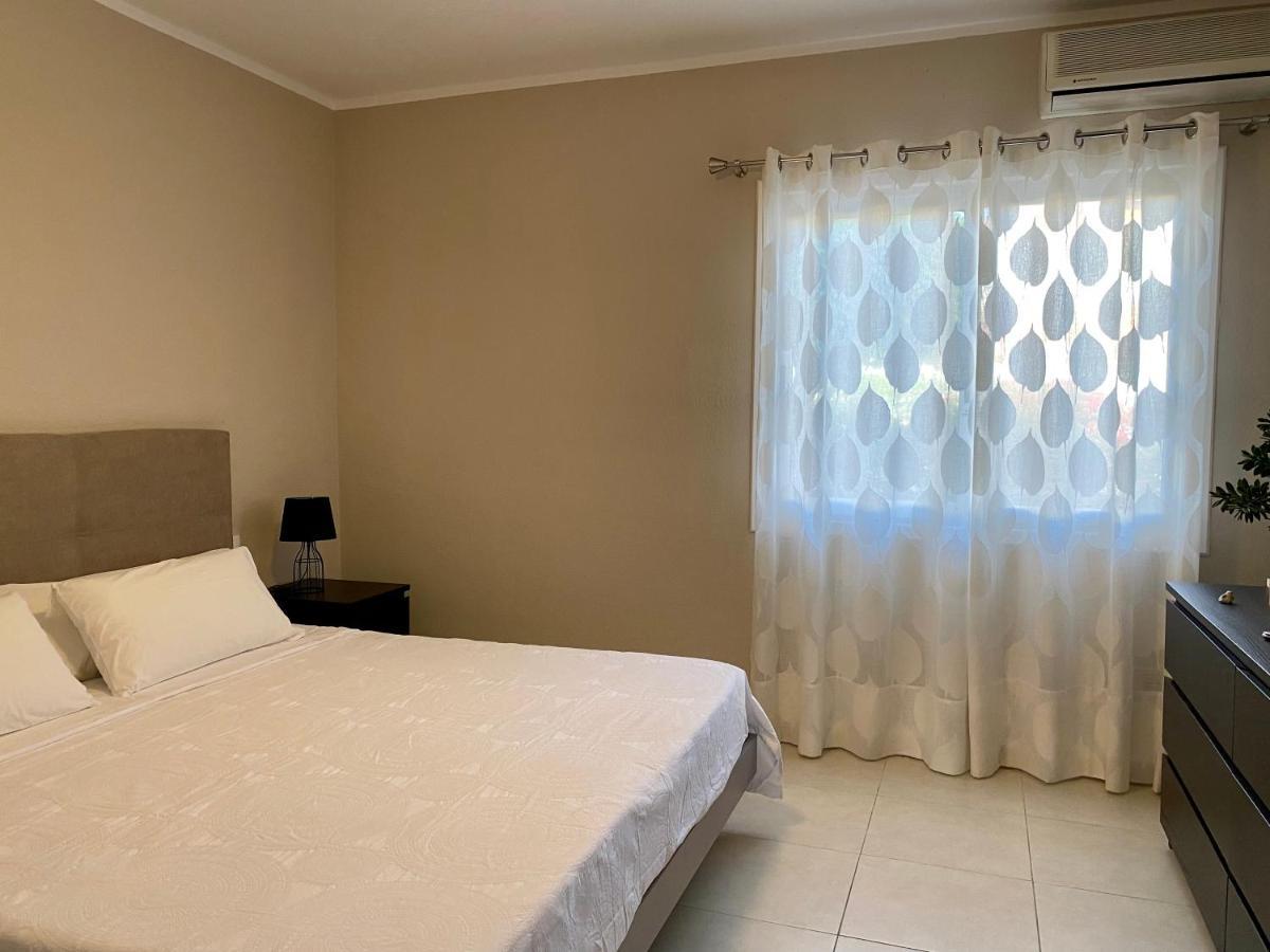 Apartment Juangy's In Adelfas Golf Del Sur