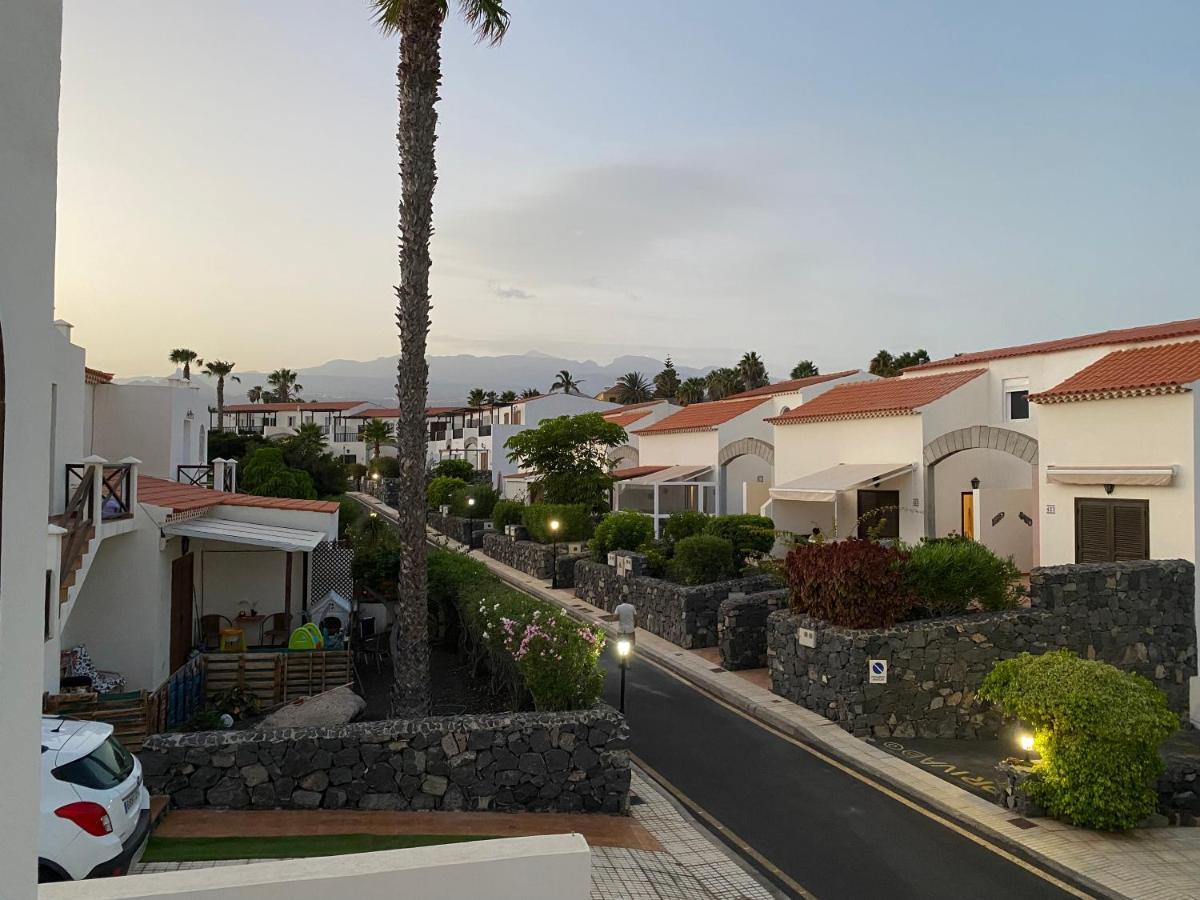 Juangy's In Adelfas Golf Del Sur Apartment