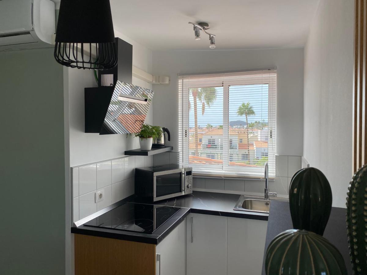 Juangy's In Adelfas Golf Del Sur Apartment San Miguel de Abona