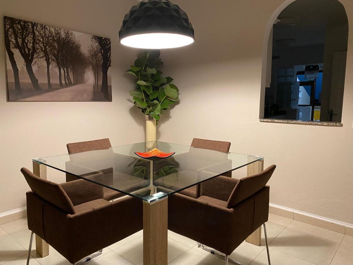 Apartment Juangy's In Adelfas Golf Del Sur San Miguel de Abona
