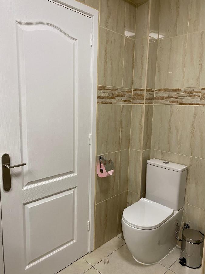 Juangy's In Adelfas Golf Del Sur Apartment *
