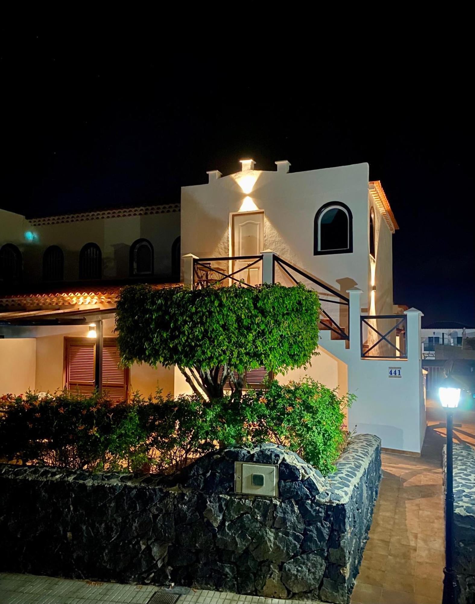 Juangy's In Adelfas Golf Del Sur Appartement San Miguel de Abona