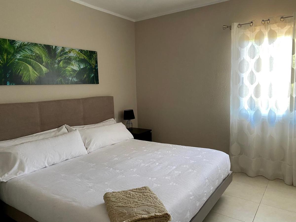 Apartment Juangy's In Adelfas Golf Del Sur