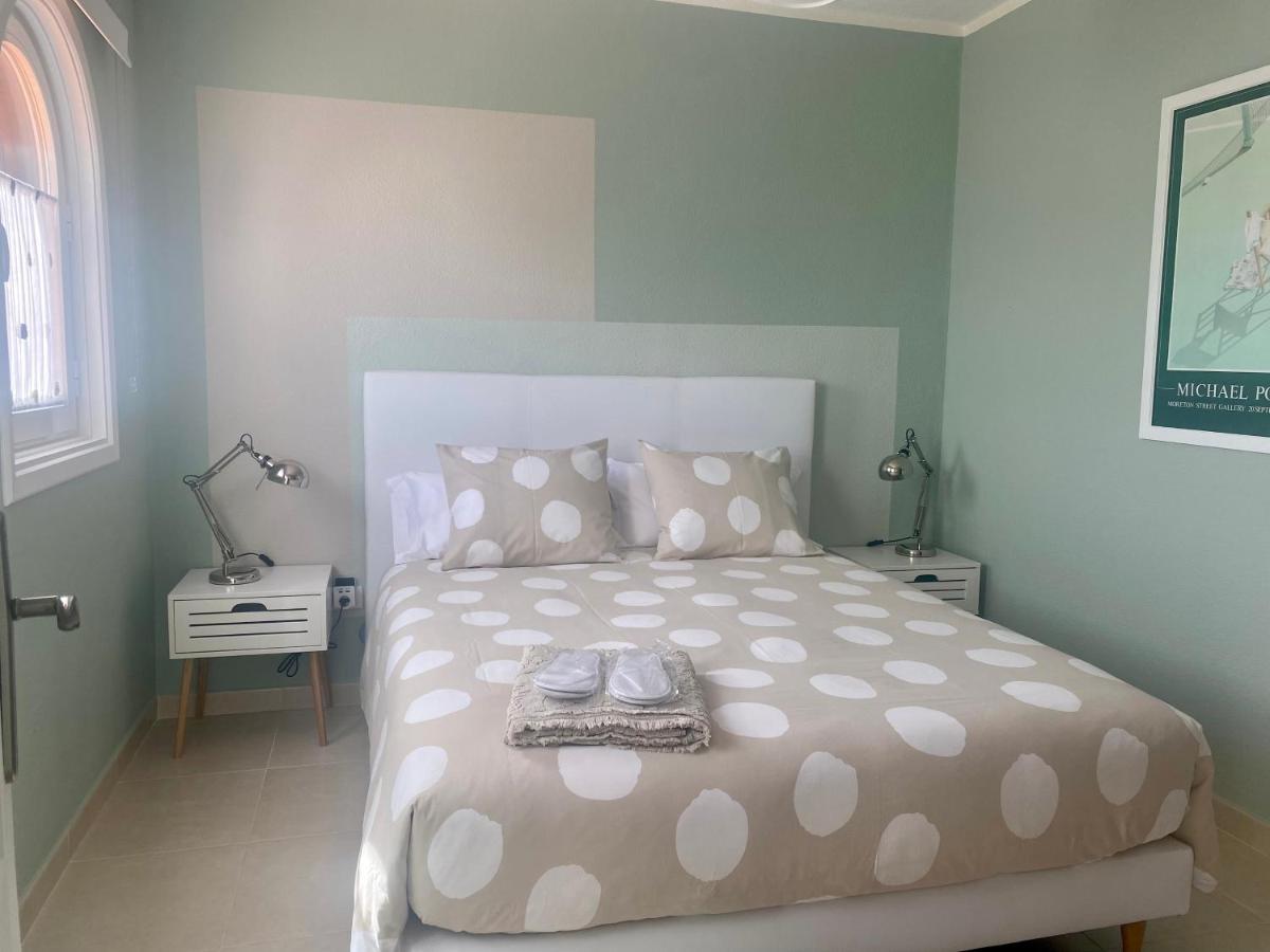 Juangy's In Adelfas Golf Del Sur Apartment San Miguel de Abona
