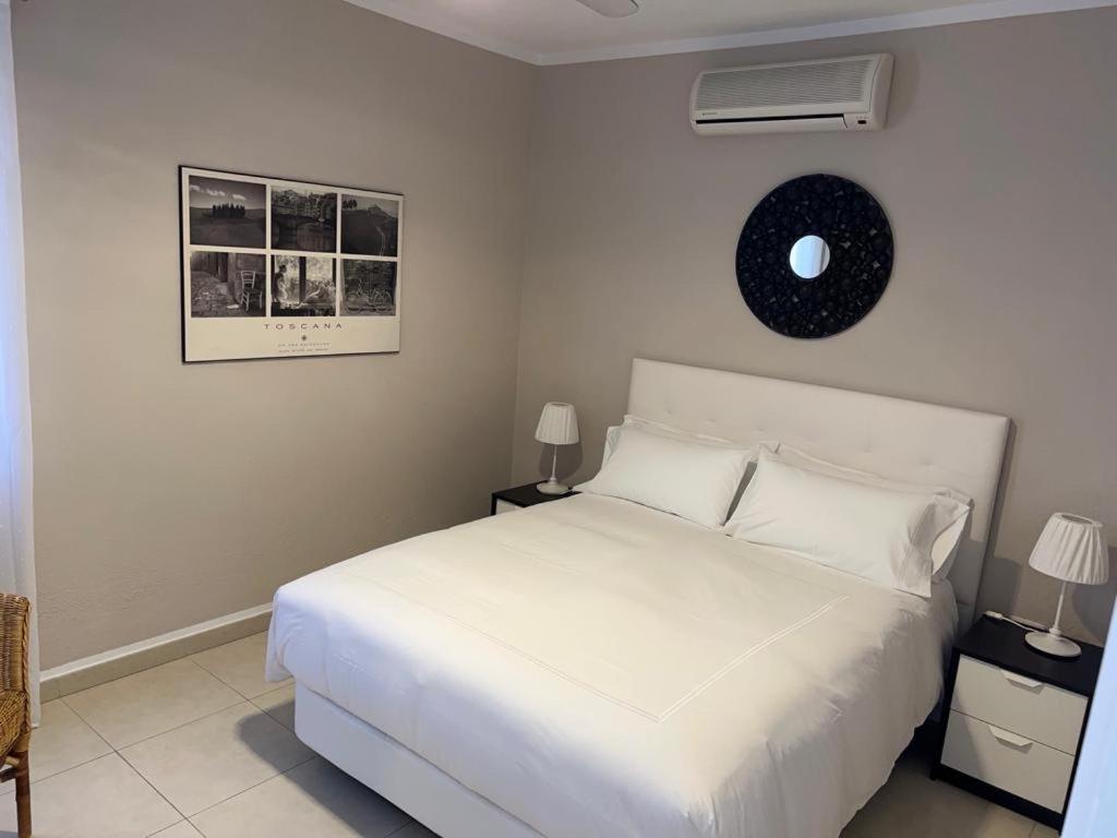 Apartment Juangy's In Adelfas Golf Del Sur San Miguel de Abona