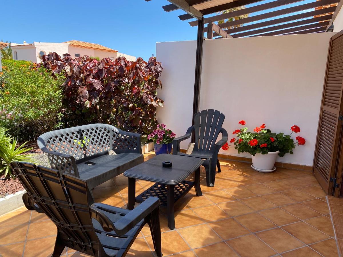 Juangy's In Adelfas Golf Del Sur Apartment San Miguel de Abona