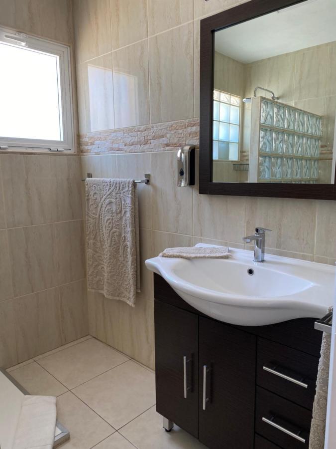 Juangy's In Adelfas Golf Del Sur Apartment San Miguel de Abona