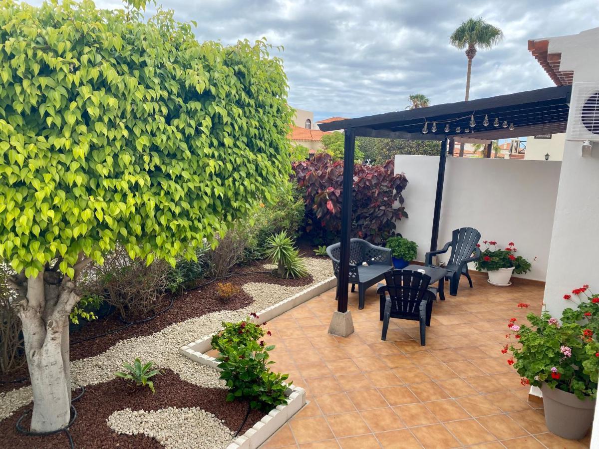 Apartment Juangy's In Adelfas Golf Del Sur
